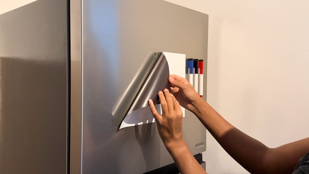 Tableau Magnétique CLARÉE + 3 stylos inclus