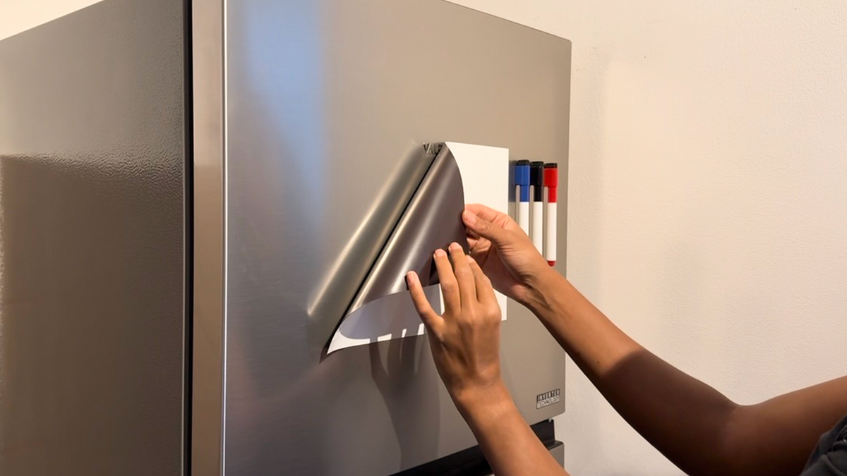 Tableau Magnétique CLARÉE + 3 stylos inclus